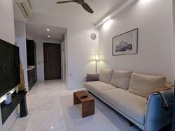 Spottiswoode 18 (D2), Apartment #634918761